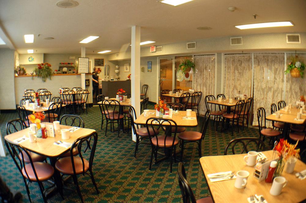 Aiden By Best Western Cape Cod - West Yarmouth Eksteriør billede