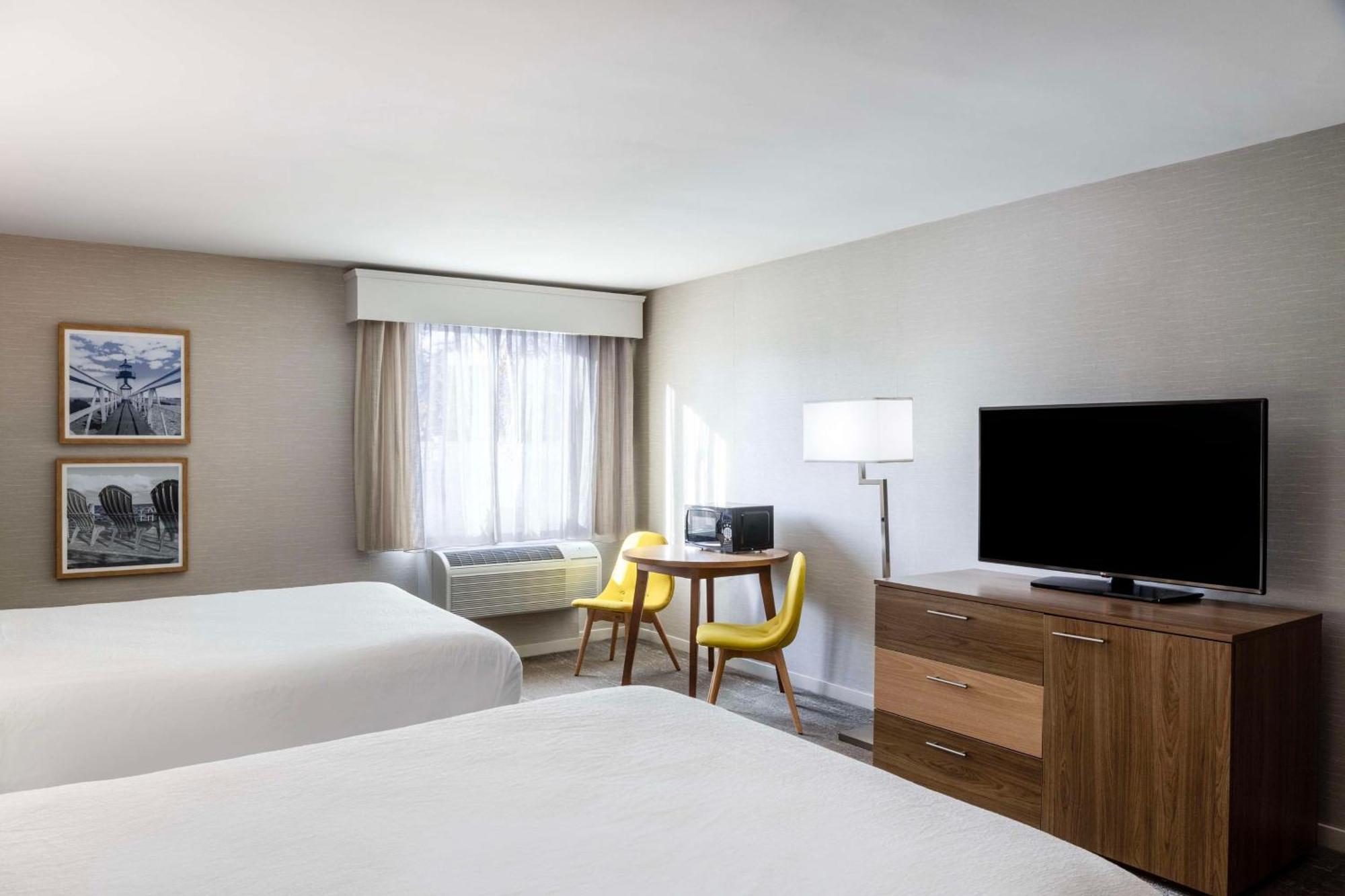 Aiden By Best Western Cape Cod - West Yarmouth Eksteriør billede
