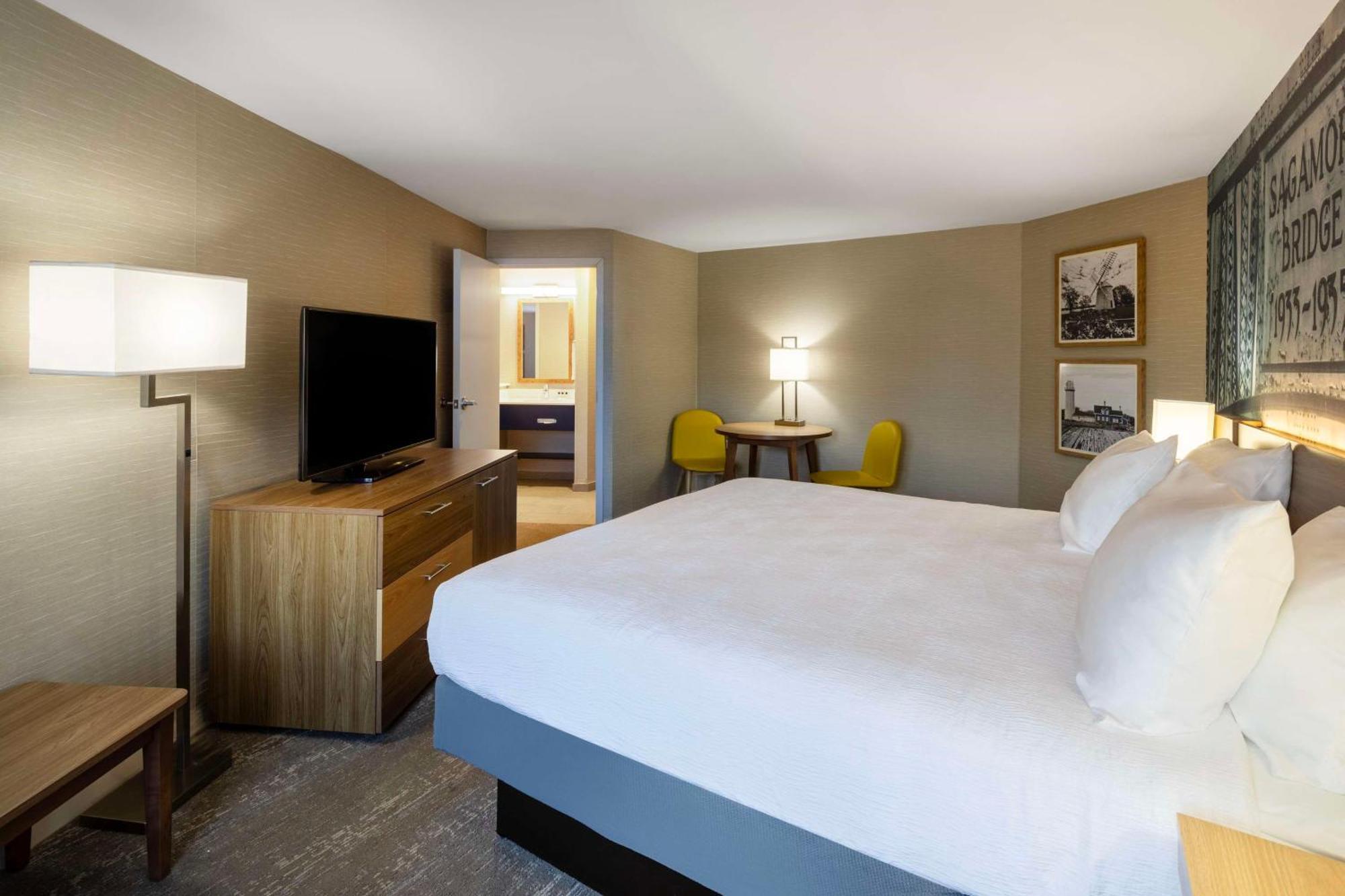 Aiden By Best Western Cape Cod - West Yarmouth Eksteriør billede